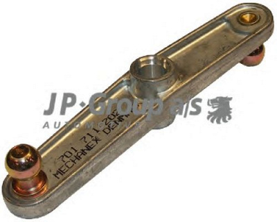 JP GROUP 1131600800 -  Шток вилки переключения передач